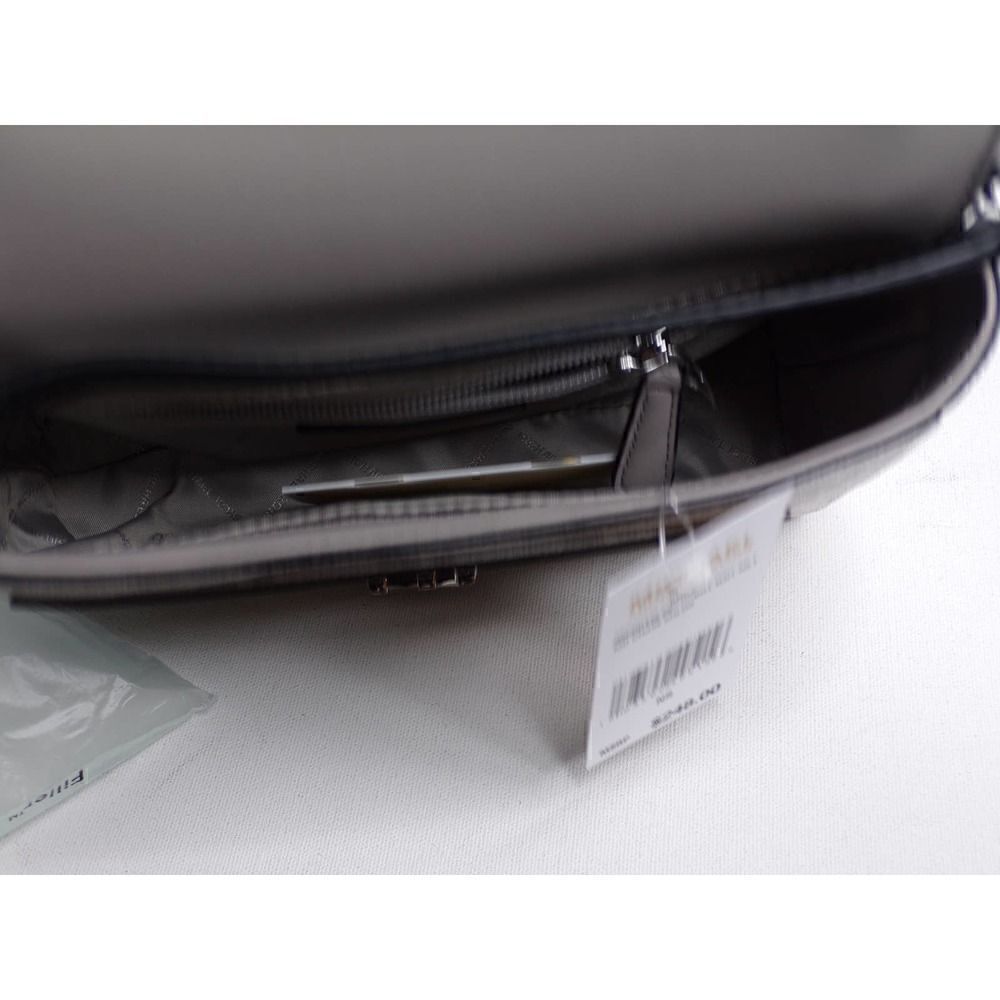 Michael Kors Mindy Chain Shoulder NWT - Picture 9 of 9